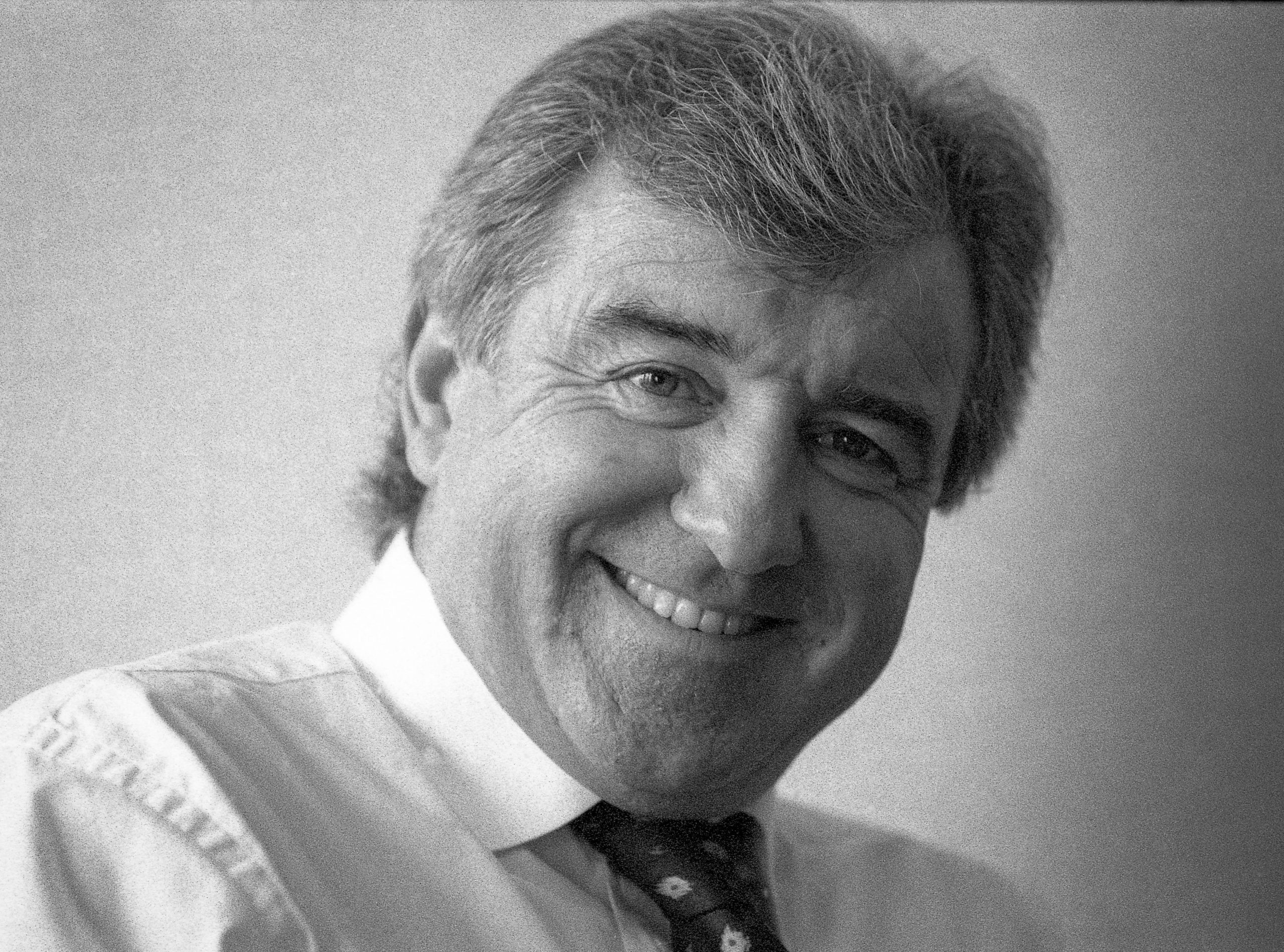 Terry Venables: 1943-2023 – Football Writers' Association